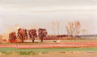 Pastoral Landscape