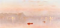 Haverstraw Bay