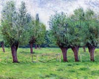 The Gardens of Claude Monet in Giverny