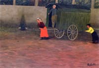 The Cart
