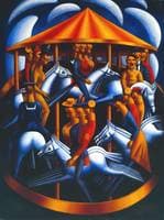 Merry-Go-Round