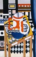 Still Life with a Beer Mug