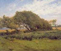 French Landscape