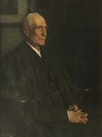 William Sanday