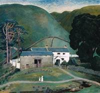Farm at Watendlath