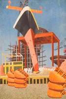 Ship Building