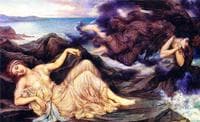 Port After Stormy Seas