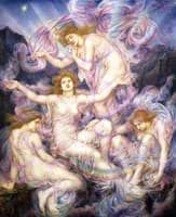 Daughters of the Mist