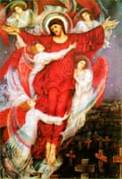 The Red Cross