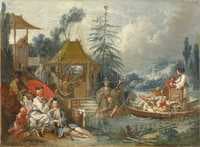 Chinese Fishing