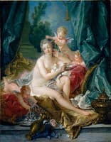 The Toilet of Venus