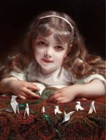 Origami dreams