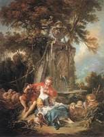 A Pastoral Autumn