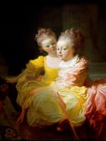 Two Sisters