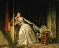 The Stolen Kiss