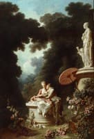 The Progress of Love, The Confession