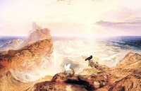 The Assuaging of the Waters