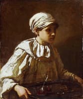 The Little Confectioner