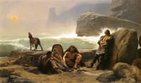 The Gaulish Coastguards