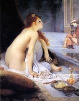 The White Slave