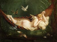 The Hammock