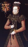Portrait of an Unknown Lady
