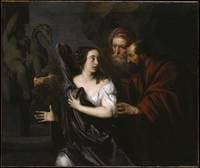 Susanna and the Elders