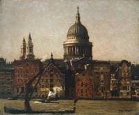 St Paul's