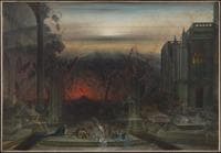 The Destruction of the Temple