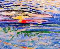 Sunrise