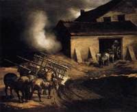 The Plaster Kiln
