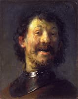 The Laughing Man