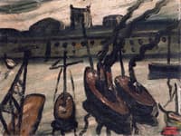 The Old Port