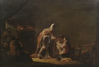 Presentation of Jesus at the Temple