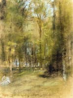 In the Woods