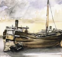 Barges