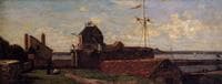 Le Havre, the Francois I Tower