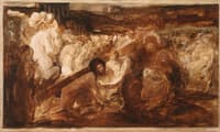 The Way to Calvary