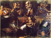 The Accused