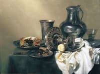 Still Life