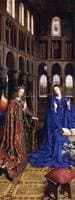 The Annunciation