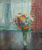 Summer Flowers