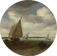 Shipping in a Choppy Sea