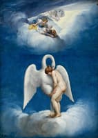 Leda and the Swan