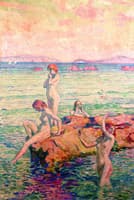Bathers