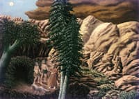 Hunting Paradise