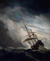 The Gust