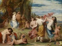 Bacchanal