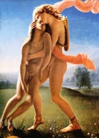 The Death of Hyacinthos