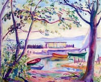 Boats